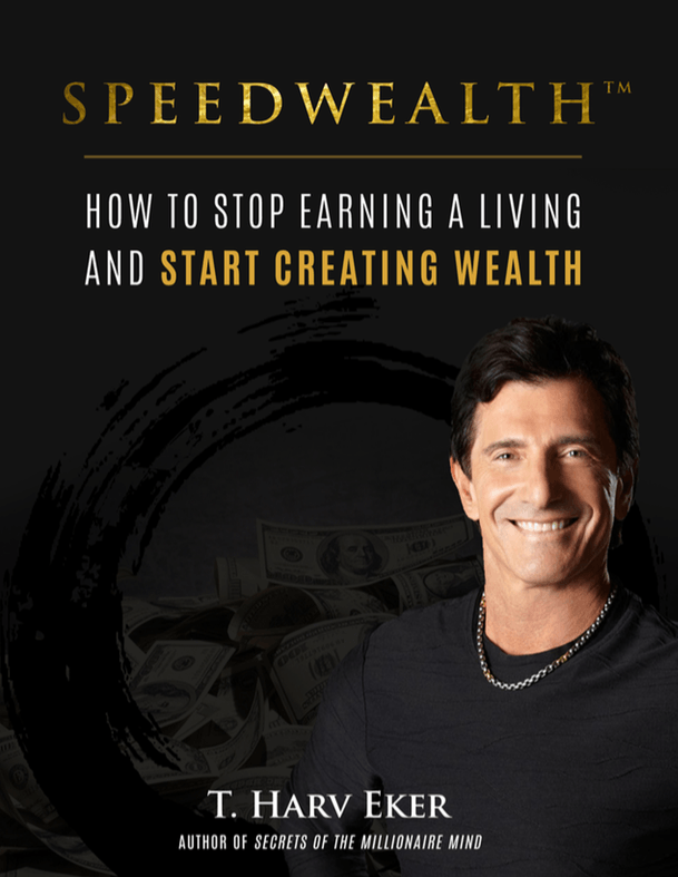 Speedwealth ebook