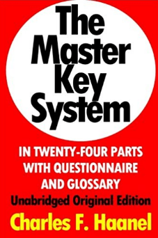 The master key system by charles