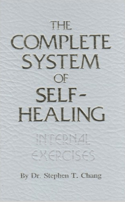 complete system of selfhealing