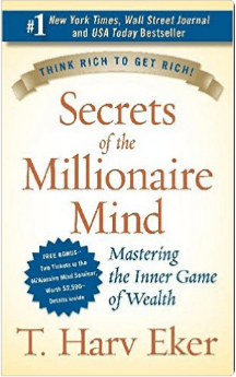 Secrets of the Millionaire Mind