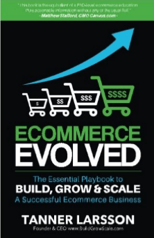 eCommerce Evolved